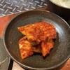 炭火焼ホルモン ぐう 日本橋