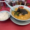 山岡家 ひたちなか店