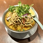 Asian Dining & Bar SAPANA - 