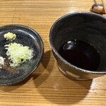 手打蕎麦 わくり - 