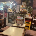 アロマ珈琲 八重洲店 - 