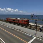 カフェ イソミ テラス - 