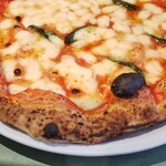 ピッツェリア エ トラットリア スペッソ - 