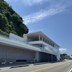 カフェ イソミ テラス - 