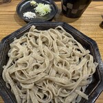 手打蕎麦 わくり - 