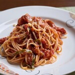 アルトモンテ - 料理写真:絶品ナポリタン