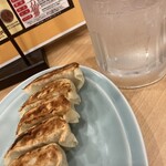 タンタンメン金家 - 