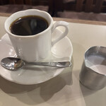 アロマ珈琲 八重洲店 - 