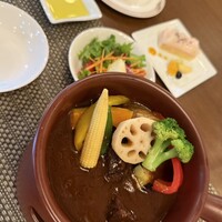 バーデンバーデン - 