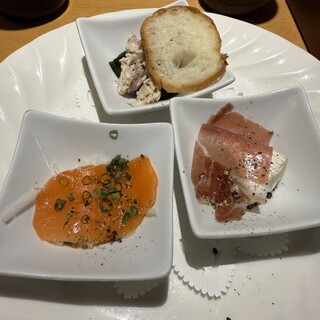 カフェレストラン タロー_0