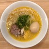 鶏そば  ムタヒロ 2号店