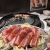 鉄板焼肉とジンギスカンぼんた 福井駅前店