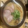 青竹手打ちラーメン 桂林 小山店