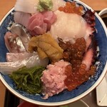 魚彩亭 すみよし - 