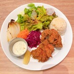 マザームーンカフェ - 