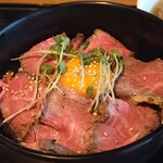 和牛焼肉 牛WAKA丸 - 