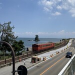 カフェ イソミ テラス - 