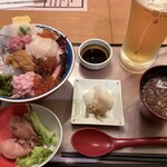 魚彩亭 すみよし - 