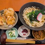伊勢ノ国食堂 しちり - 料理写真: