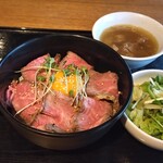 和牛焼肉 牛WAKA丸 - 