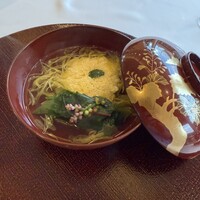 能勢 日本料理 新 - 
