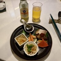 菜香新館 - 