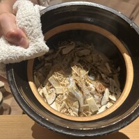 橦木町 しみず - 