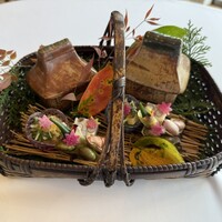 能勢 日本料理 新 - 