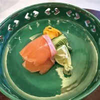能勢 日本料理 新 - 