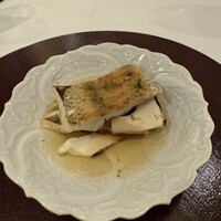 能勢 日本料理 新 - 