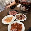 元氣七輪焼肉 牛繁 千歳船橋店