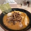 麺屋 ななしぐれ 北進店