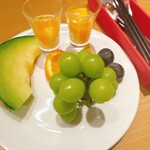 スイーツパラダイス ららぽーとTOKYO-BAY店 - 