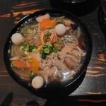 酒場 信 - 