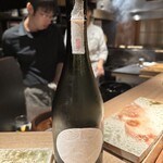 炭割烹 新谷 - ◎