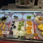 スイーツパラダイス - 