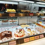 スイーツパラダイス ららぽーとTOKYO-BAY店 - 