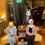 休暇村 - ハロウィン۹(ÒہÓ)۶ｶﾎﾞﾁﾔ