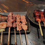 酒場 信 - 