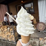 ミルクマスタッシュ - 