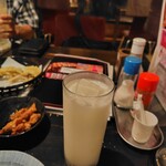 酒場 信 - 