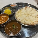 インドレストラン 15 - 料理写真: