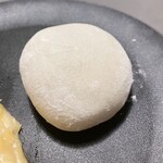 梅花堂 - 大福餅