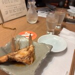 郷土料理 地酒 はやし - 