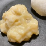 梅花堂 - 鬼まんじゅう