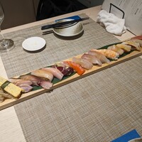 くずし寿司割烹 海月 - 