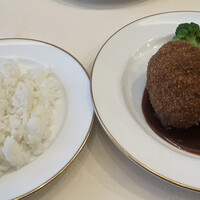 レストラン香味屋 - 