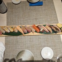 くずし寿司割烹 海月 - 