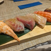 くずし寿司割烹 海月 - 
