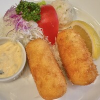 レストラン香味屋 - 